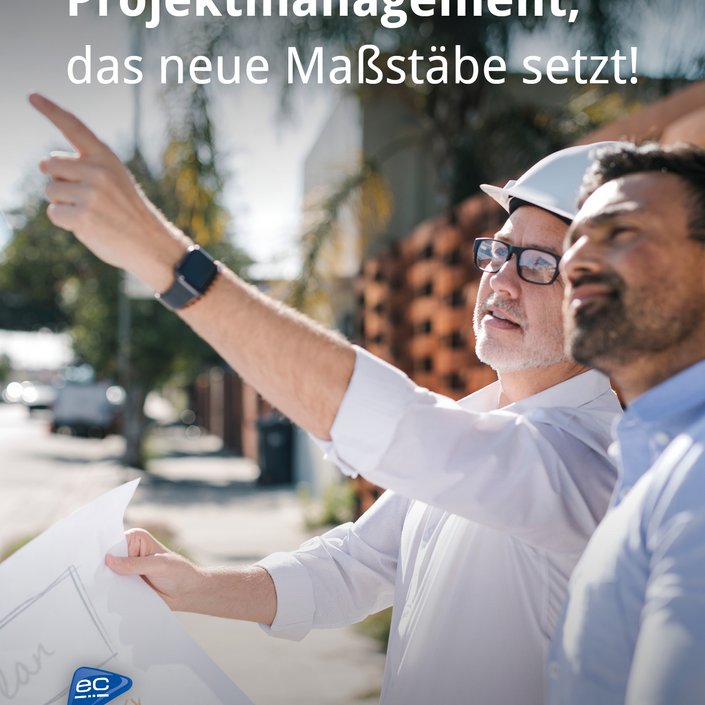 Egal ob Bauantrag oder ausführliches Verfahren nach BImSchG: ein Projekt läuft nur dann reibungslos, wenn auch die...