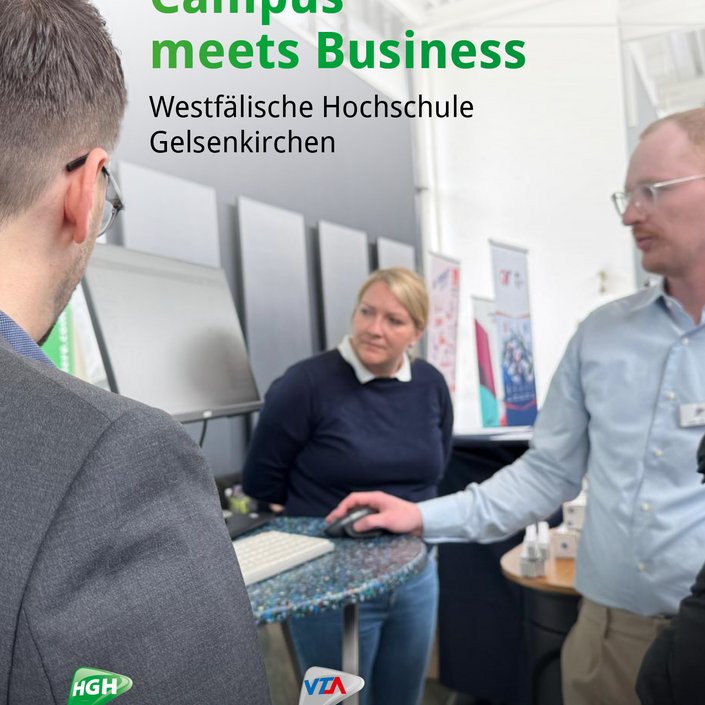 📍 Campus meets Business
Gemeinsam mit der VTA Software & Service GmbH war die HEGMANNS AG gestern beim Karrieretag... 📍 Campus meets Business
Gemeinsam mit der VTA Software & Service GmbH war die HEGMANNS AG gestern beim Karrieretag...